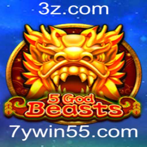 Explorando o Fascinante Universo de 5GodBeasts