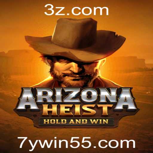 Descubra ArizonaHeist: O Novo Sensação no Mundo dos Jogos