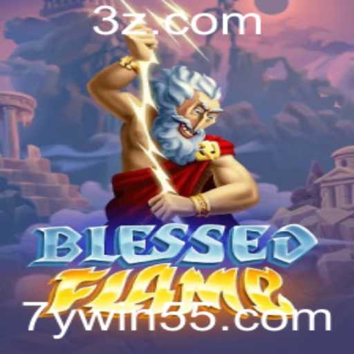 Descubra 'BlessedFlame': A Evolução do Jogo de Estratégia Mais Quente do Ano