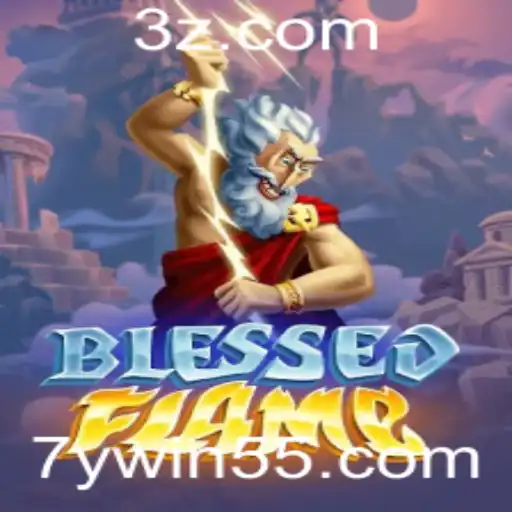Descubra 'BlessedFlame': A Evolução do Jogo de Estratégia Mais Quente do Ano