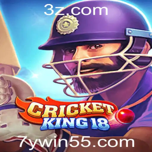CricketKing18: Explorando o Emocionante Jogo de Cricket