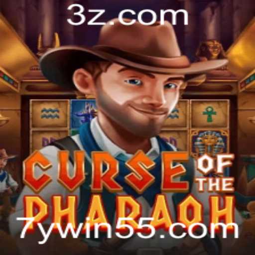 Curse of the Pharaoh: Descubra os Segredos do Antigo Egito