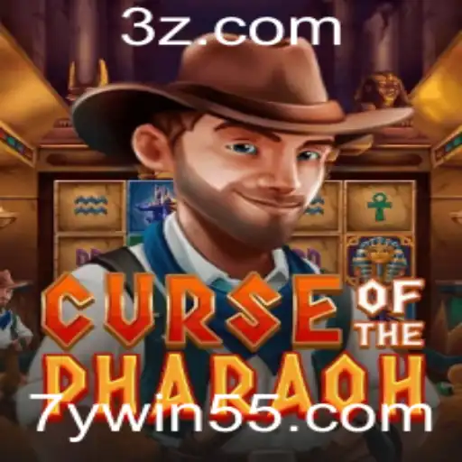 Curse of the Pharaoh: Descubra os Segredos do Antigo Egito