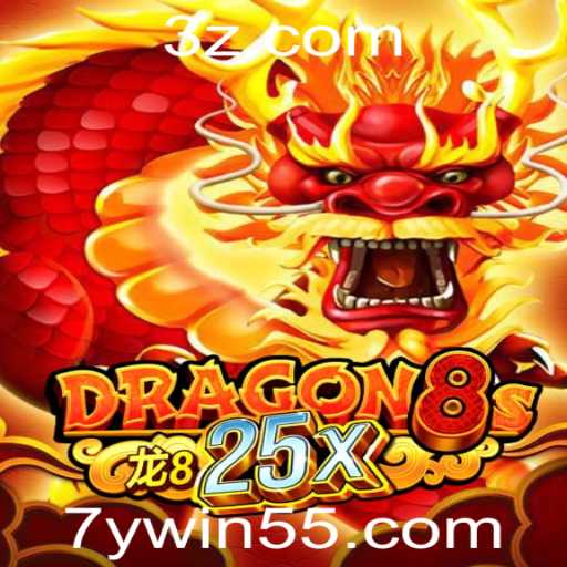 Descubra a Aventura do Jogo Dragon8s25x com 7ywin