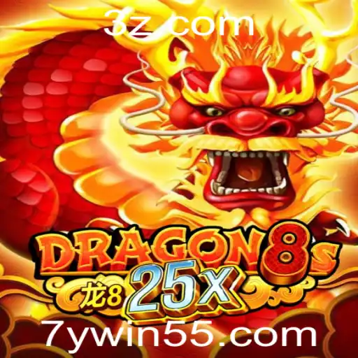 Descubra a Aventura do Jogo Dragon8s25x com 7ywin