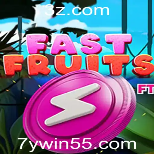 Descubra o Empolgante Mundo de FastFruits: O Jogo que Conquista a Todos
