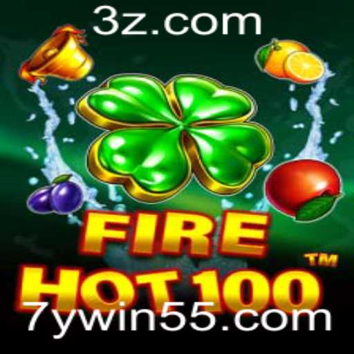 FireHot100: Descubra o Novo Jogo Revolucionário
