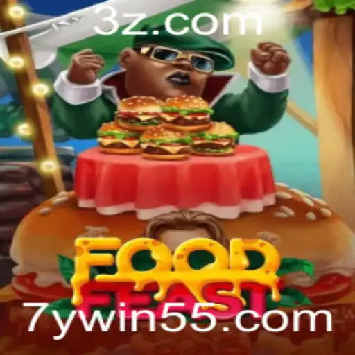 Explorando o Mundo de FoodFeast: O Jogo que Conquista Paladares