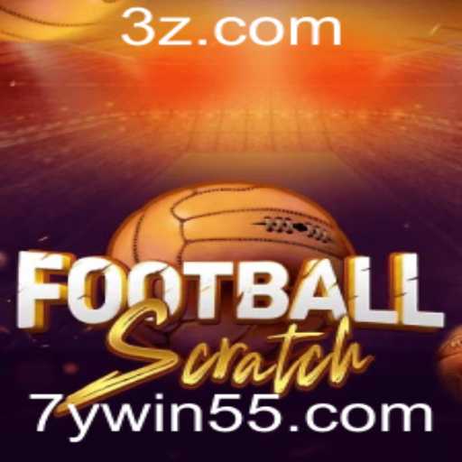 FootballScratch: Revolucionando o Mundo dos Jogos com 7ywin
