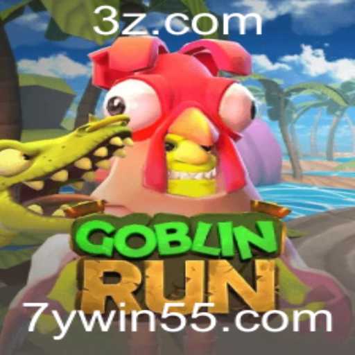 Descubra GoblinRun: A Incrível Aventura de Goblins em Alta Velocidade