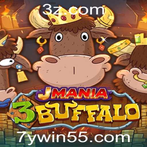 JMania3Buffalo: Aventura e Estratégia no Novo Fenômeno dos Games