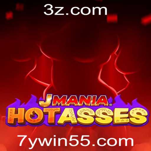 JManiaHotAsses: Uma Novidade Excitante no Mundo dos Jogos