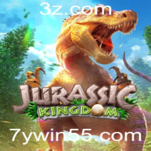 Explorando o Mundo de JurassicKingdom: Uma Aventura Pré-Histórica com 7ywin