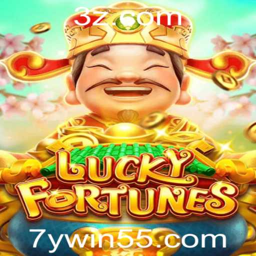 Descubra o Mundo de LUCKYFORTUNES: Aventura e Estratégia no Jogo do Momento