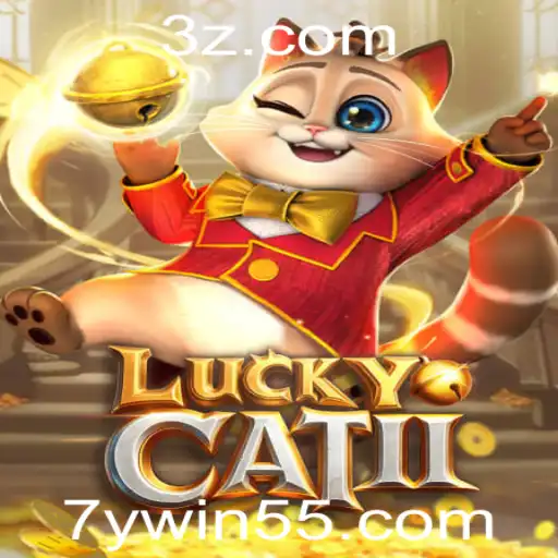 Explorando o Mundo de LuckyCatII: Aventura e Estratégia