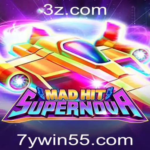 Descubra o Mundo de MadHitSupernova: Aventura, Estratégia e Diversão