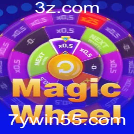 Descubra o Fascinante Universo de MagicWheel: Regras e Introdução