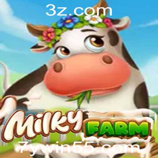 MilkyFarm: Descubra o Fascinante Mundo da Fazenda Espacial