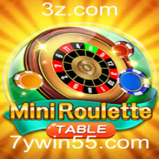 Descubra as Emoções de MiniRoulette com 7ywin