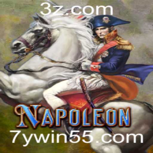 Explorando o Mundo Estratégico de Napoleon: O Jogo