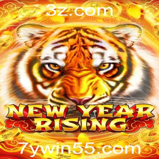 NewYearRising: Uma Nova Dimensão de Entretenimento com 7ywin
