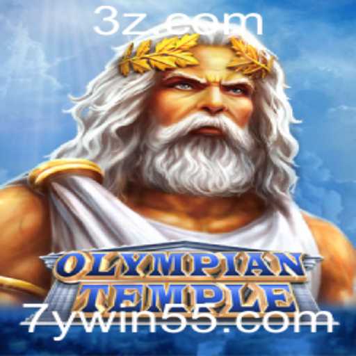 Descubra as Emoções de OlympianTemple: O Novo Jogo que Conquista Multidões