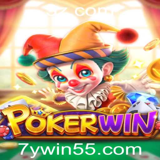 POKERWIN: Um Mergulho no Universo do Jogo com a Palavra-Chave 7ywin