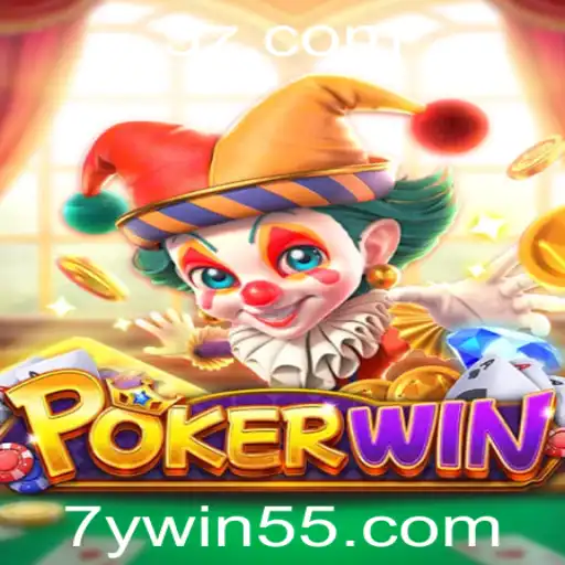 POKERWIN: Um Mergulho no Universo do Jogo com a Palavra-Chave 7ywin
