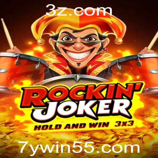 RockinJoker: Descubra o Jogo Inovador com a Chave para o Sucesso