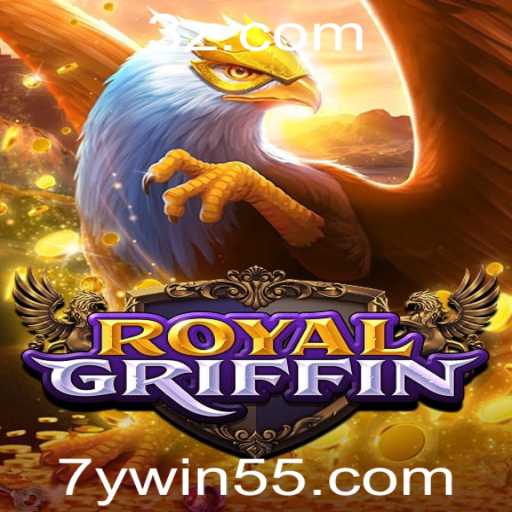 Descubra o Fascinante Universo de RoyalGriffin: O Jogo da Nova Era