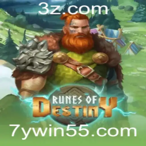 Runes of Destiny: Uma Jornada Épica de Estratégia e Magia