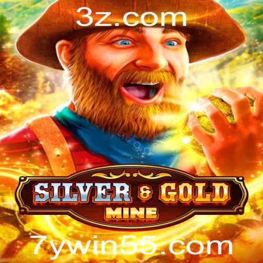 Explorando o Mundo de SilverGold: O Jogo Inovador com a Palavra-Chave 7ywin