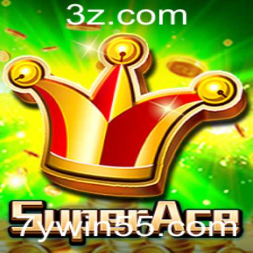 Descubra SuperAce: O Jogo de Estratégia Inovador