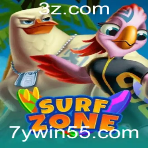 Descubra SurfZone: O Jogo que Combina Aventuras Aquáticas com Estratégia