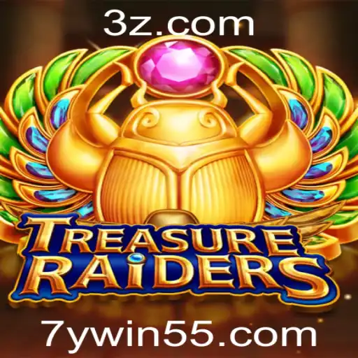 Detonado de TreasureRaiders: Descubra os Segredos do Jogo com a Chave 7ywin