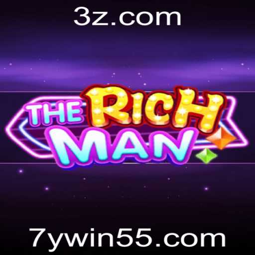TheRichMan: Um Mergulho no Novo Fenômeno dos Jogos