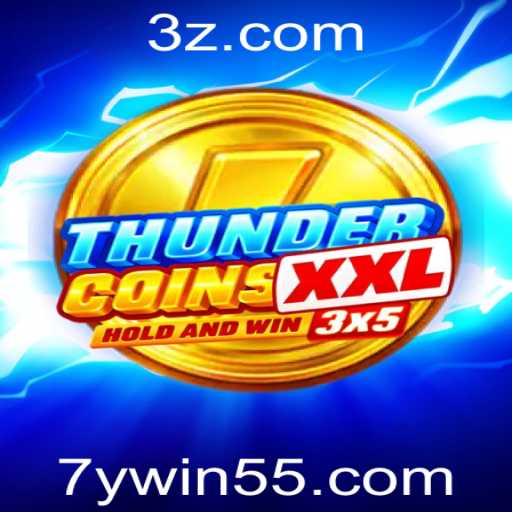 ThunderCoinsXxl: Uma Imersão no Universo dos Jogos Digitais