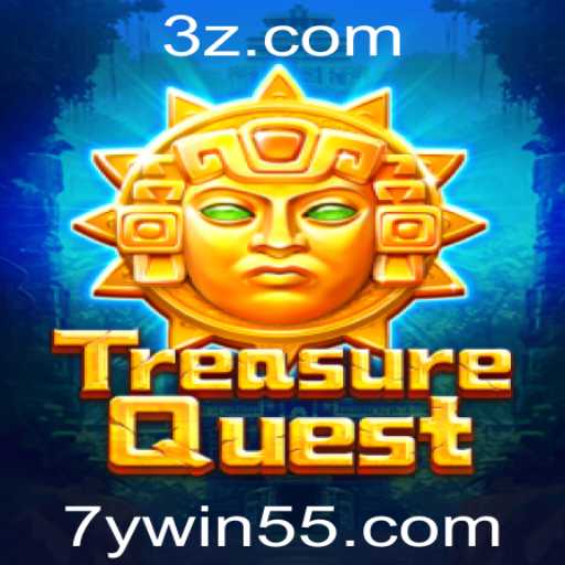 TreasureQuest: Uma Aventura Inesquecível