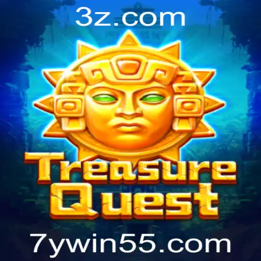 TreasureQuest: Uma Aventura Inesquecível