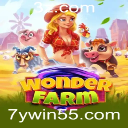 Conheça WonderFarm: O Jogo de Simulação Sustentável com a Senha 7ywin