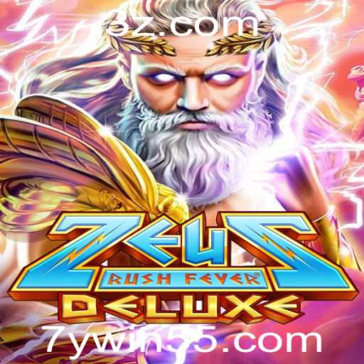 Descobrindo a Emoção de ZeusRushFeverDeluxe: O Jogo que Conquista Entretenimento e Estratégia